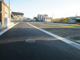 山梨県南巨摩郡富士川町小林