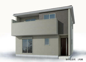 三重県津市住吉町