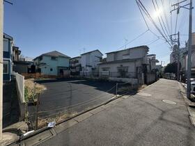 東京都大田区北馬込１丁目