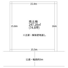 大阪府枚方市牧野下島町
