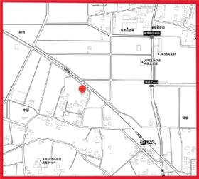 埼玉県児玉郡美里町大字木部