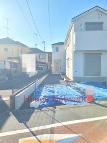 東京都福生市大字熊川