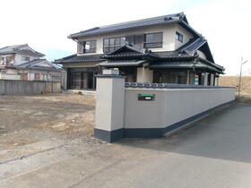 山梨県西八代郡市川三郷町市川大門