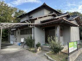 福岡県行橋市大字長木