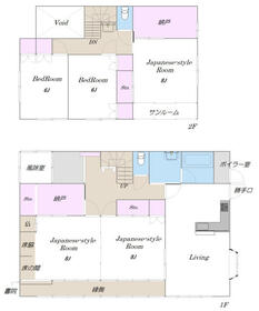 宮城県仙台市青葉区落合５丁目