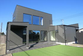 千葉県長生郡一宮町東浪見