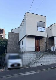 神奈川県川崎市高津区向ケ丘