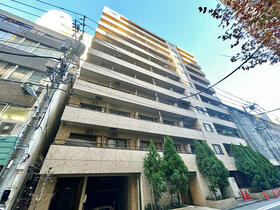 フォルトゥナ日本橋〜３方角×新日本橋６分〜