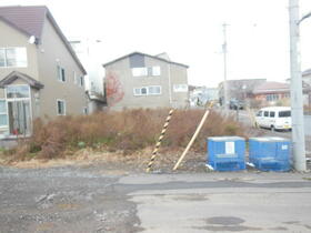 北海道室蘭市幸町