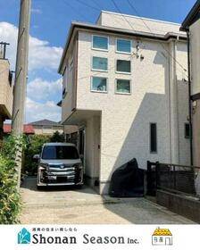 神奈川県平塚市豊田平等寺