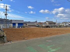 愛知県豊橋市高師町字北原