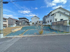 三重県名張市梅が丘南４番町