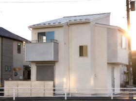 千葉県市川市国分１丁目