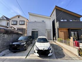 京都府亀岡市下矢田町３丁目