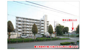 埼玉県川口市西青木５丁目