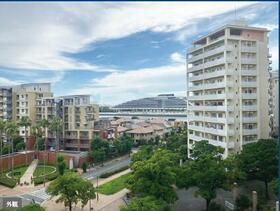 西宮マリナパークシティ杜のまち２番館