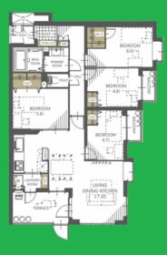埼玉県越谷市七左町１丁目
