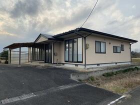 岩手県奥州市前沢字日除松