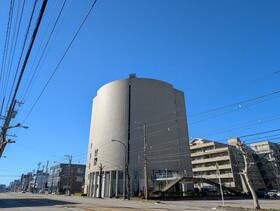 アパガーデンハイツ高岡