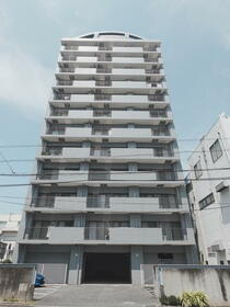 上福岡パーク・ホームズ