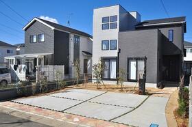 埼玉県八潮市大字古新田