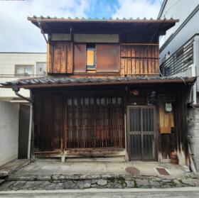 京都府京都市中京区西ノ京池ノ内町