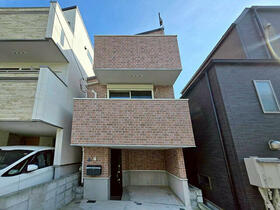 東京都大田区中馬込１丁目