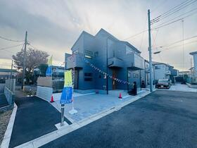 東京都府中市若松町３丁目