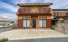 千葉県市原市今津朝山