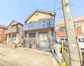 東京都武蔵村山市中央２丁目