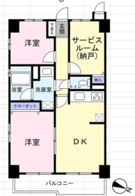 ライオンズマンション武蔵浦和