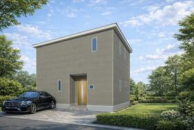 大分県大分市賀来新川２丁目