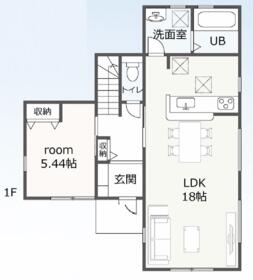 愛知県豊川市豊栄町