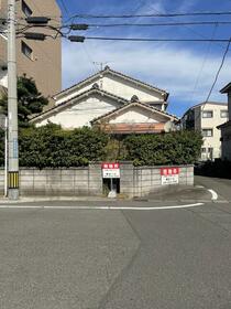 鹿児島県鹿児島市真砂本町