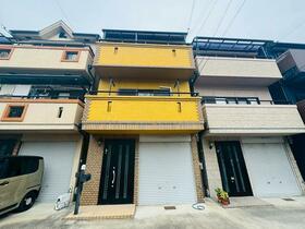 大阪府門真市三ツ島４丁目