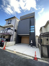 大阪府摂津市新在家1丁目