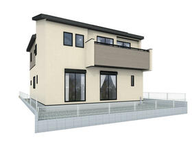 熊本県合志市豊岡