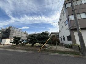 愛知県名古屋市中川区荒子１丁目