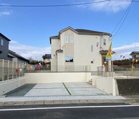 熊本県菊池郡大津町大字杉水