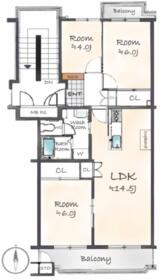 パイロットハウス新検見川