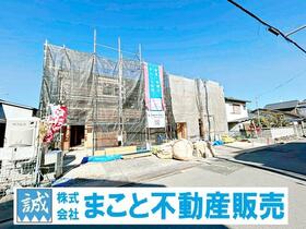 奈良県天理市前栽町