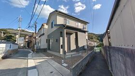 広島県安芸郡坂町小屋浦２丁目