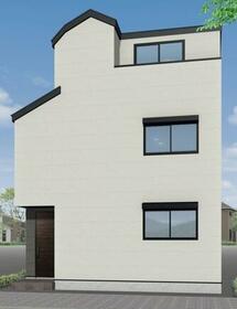 東京都北区赤羽３丁目