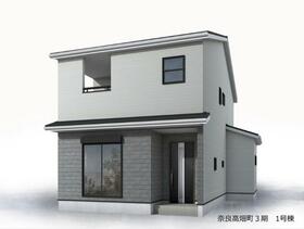 奈良県奈良市高畑町