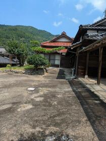 熊本県八代市坂本町葉木