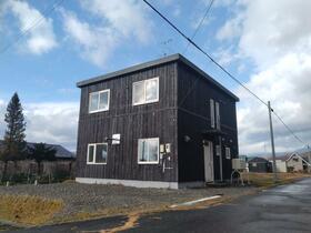 北海道白老郡白老町字萩野