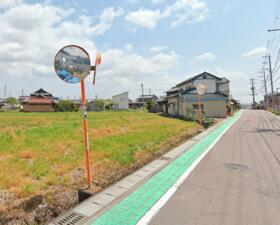 岐阜県美濃加茂市西町２丁目