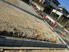 愛知県豊橋市西幸町字古並