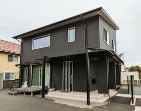 栃木県芳賀郡益子町大字塙