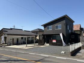 栃木県芳賀郡益子町大字塙